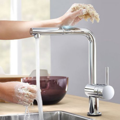 GROHE MİNTA TOUCH